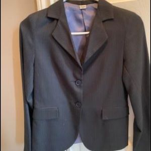 Competition horse back riding shirts and jacket